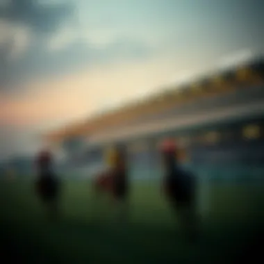 Notable 나폴리중계의 이해와 베팅 전략 Notable 나폴리중계의 이해와 베팅 전략