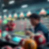 Overview of free betting for new customers