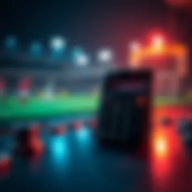 Strategies for effective betting using an odds calculator