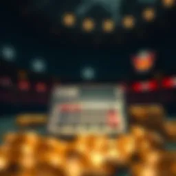 Understanding the concept of odds calculator