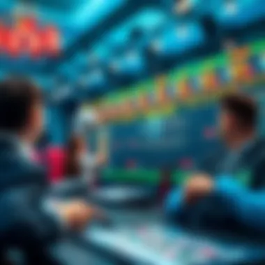 User Experience Insights in Online Betting Insightful data on user experience in online betting