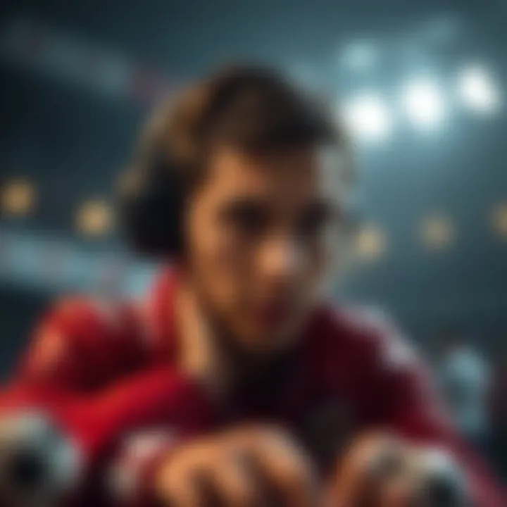 Strategies to Enhance Your Betting Experience Visual representation of betting strategies and tips