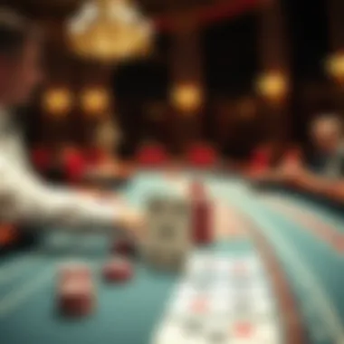 The Rich History of Baccarat Game Historical evolution of baccarat