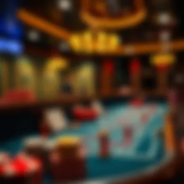 Understanding Betting Options in Craps Craps betting options explained