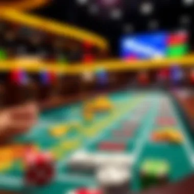 Key Rules to Play Online Craps Effectively Essential rules of online craps