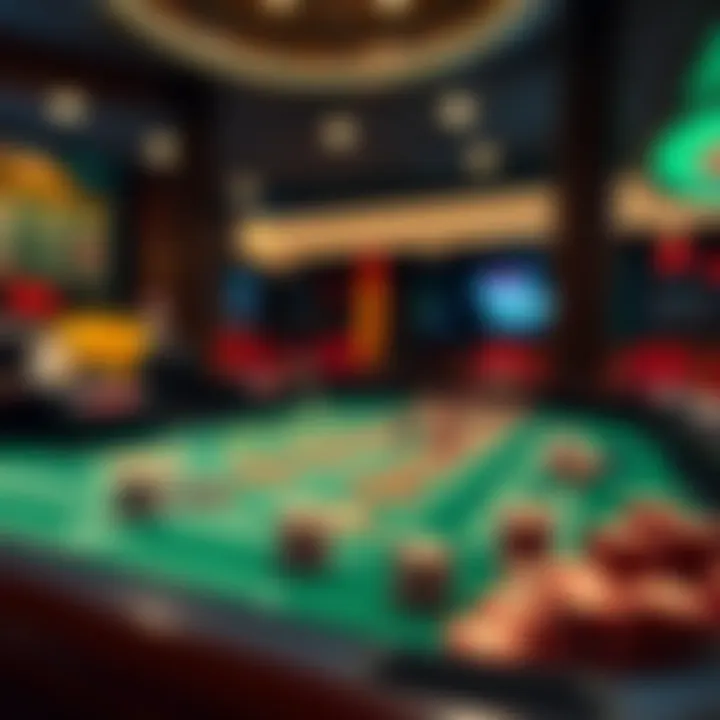 Mastering Strategies for Online Craps Strategies for winning at online craps