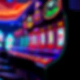 A detailed overview of online pokies gameplay