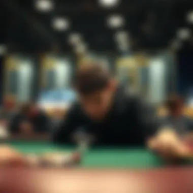 온라인 룰렛 라이브: 심층 탐구 Summary 온라인 룰렛 라이브: 심층 탐구 Summary