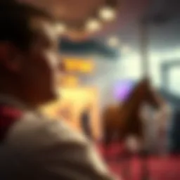 온라인 스포츠: 현재와 미래의 경계 Introduction