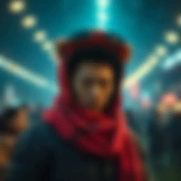 Notable 온라인 스포츠: 현재와 미래의 경계 Notable 온라인 스포츠: 현재와 미래의 경계