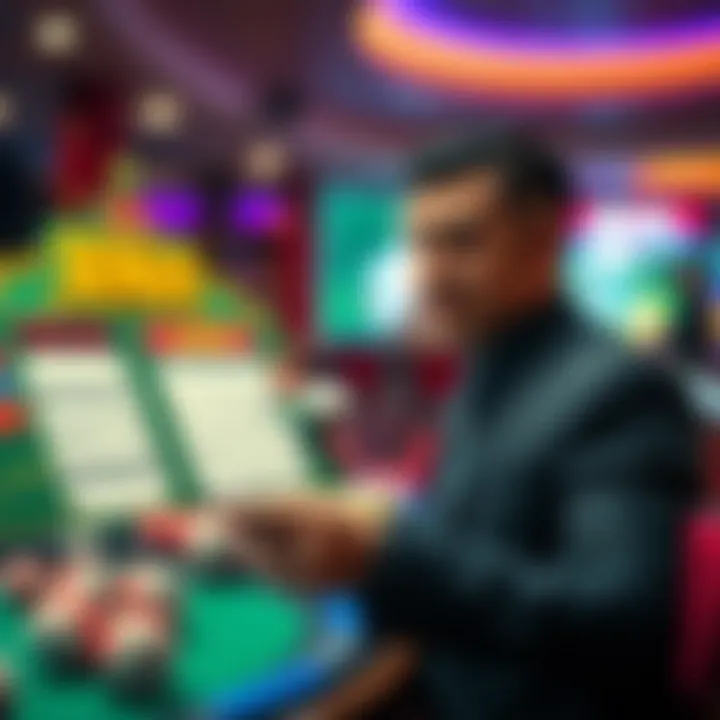 Winning Strategies for Paddy Power Bingo Strategic tips for winning at Bingo