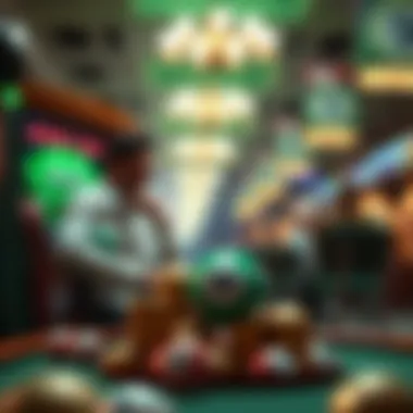 Innovative Features of the Paddy Power Bingo Platform Unique features of the Paddy Power platform
