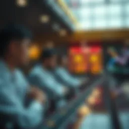 플링코 게임: 전략과 이론의 심층 분석 Introduction