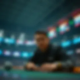 프랑스 오픈 2023: 테니스의 정수 Introduction