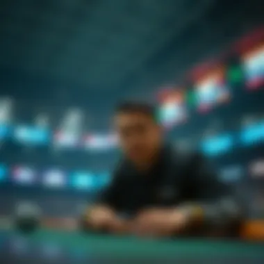 프랑스 오픈 2023: 테니스의 정수 Introduction 프랑스 오픈 2023: 테니스의 정수 Introduction