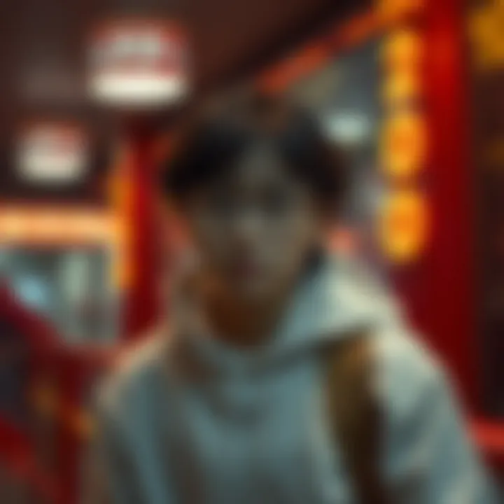 Notable 프랑스 오픈 2023: 테니스의 정수 Notable 프랑스 오픈 2023: 테니스의 정수
