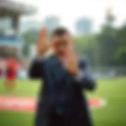 핀벳88: 베팅 정보와 전략의 종합적 탐구 Introduction