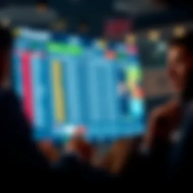 User Experience Highlights on Pinnacle Bet UK User experience highlights on the platform