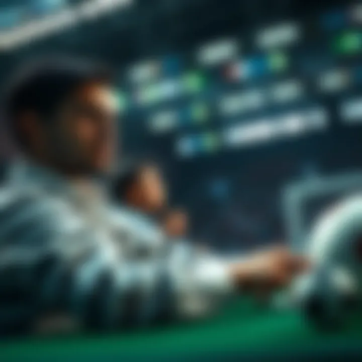 Analyzing the causes of betting scams