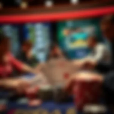 Diverse Variations of Poker Popular variations of poker games