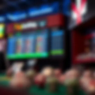 Top Betting Platforms in the UK Popular betting platforms in the UK