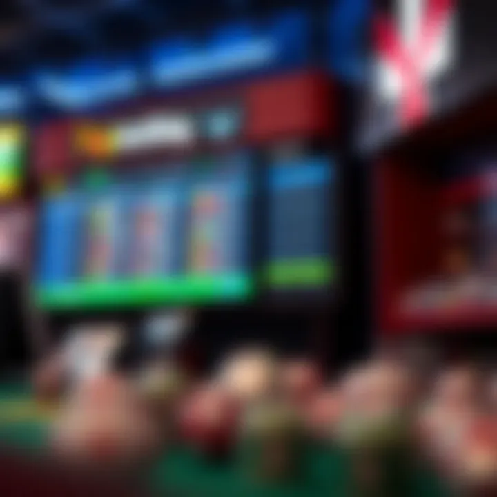 Top Betting Platforms in the UK Popular betting platforms in the UK