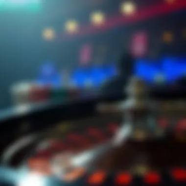 Leading Online Roulette Platforms in India An overview of popular online platforms for playing roulette in India.
