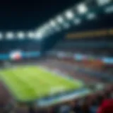 Analysis of Premier League streaming options
