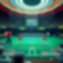 Overview of Premier Toto betting platform