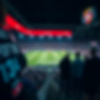 Top Sportsbooks for Soccer Betting Recommended sportsbooks for betting