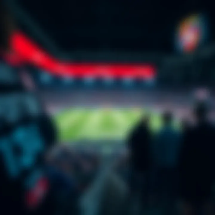 Top Sportsbooks for Soccer Betting Recommended sportsbooks for betting