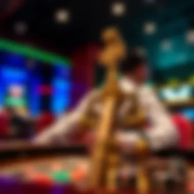 Evaluating Trustworthy Casino Platforms Reliable online casino platforms