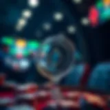 Symbol of responsible gambling