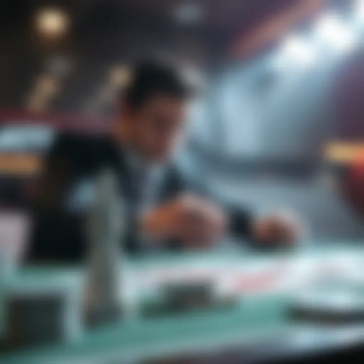 Effective Risk Management in Betting Risk management techniques in betting