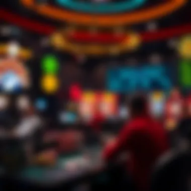 Addressing Security Challenges in Online Gambling Software Security challenges in online gambling software