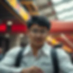 실시간 스포츠 중계: 현황과 동향 Introduction