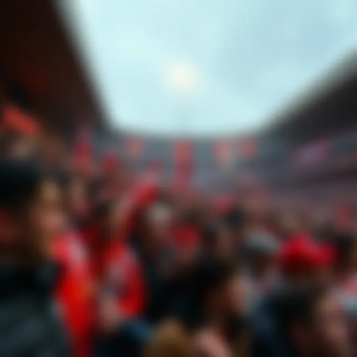 Fan culture surrounding SK Slavia Prague