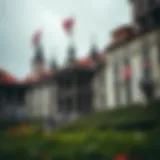 Historical overview of SK Slavia Prague