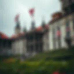 Historical overview of SK Slavia Prague