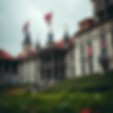 The Rich History of SK Slavia Prague Historical overview of SK Slavia Prague