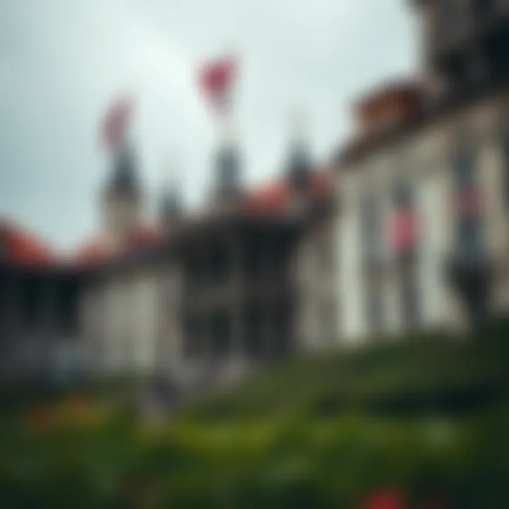 The Rich History of SK Slavia Prague Historical overview of SK Slavia Prague