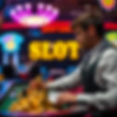 Strategies for successful slot gaming