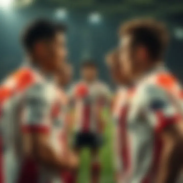 Current Squad Analysis of Southampton Current squad analysis of Southampton