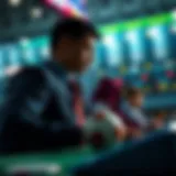 An overview of sports betting fundamentals