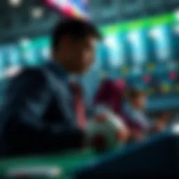 An overview of sports betting fundamentals