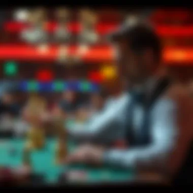 Strategic Approaches for Effective Betting Strategic Approaches to Betting