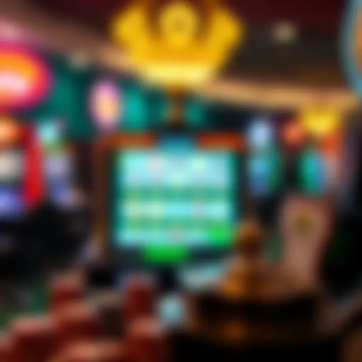 Strategic Tips for Online Pokies Strategic tips for enhancing your online pokies experience