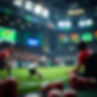 Strategic Approaches to Betting Bonuses Strategic use of betting bonuses