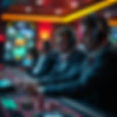 Creating a successful gaming experience