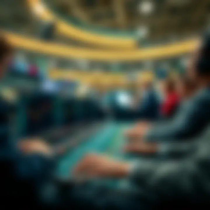 Enhancing User Experience in Online Betting User experience in the online betting environment